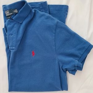 VINTAGE Men's Ralph Lauren